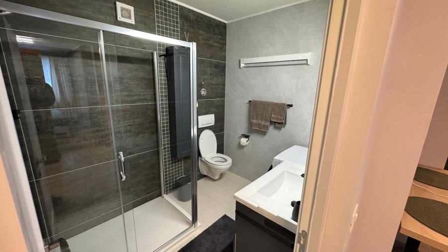 Apartament modern cu 2 camere Avangarden 1 - 6