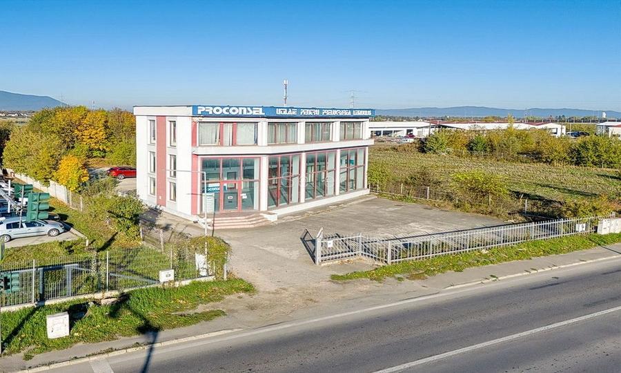 Sediu Firma - Showroom - 1