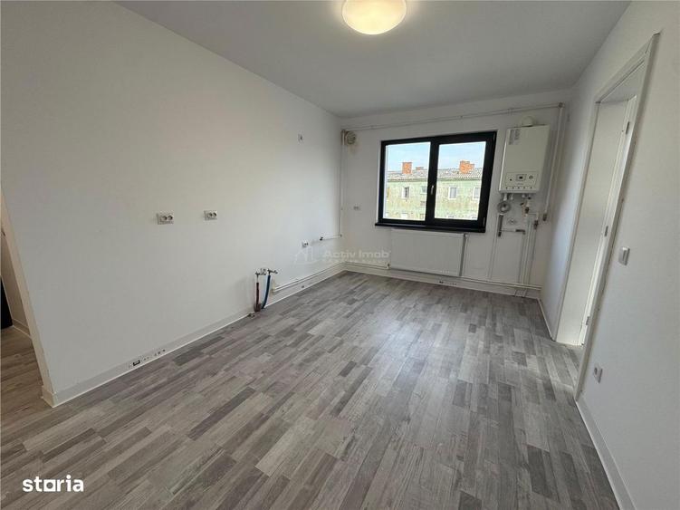 Bocsa Romana, Proiect NOU, 28 de Apartamente cu 1, 2 si 3 Cam.,Moderni - 1