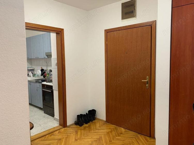 Garsoniera zona Lujerului - 6