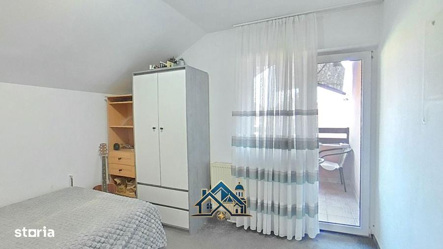 Comision 0% la cumparare. Apartament 2 camere in vila regim P+2 - 11