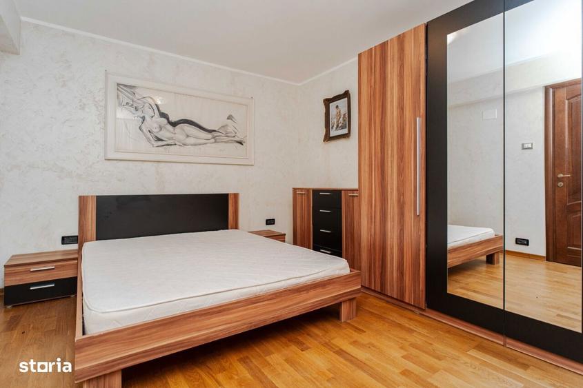 Apartament de vanzare Iasi zona Tudor Vladimirescu 2 camere - 9