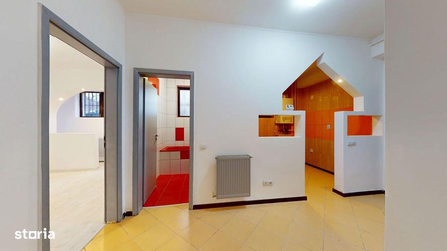 Pacii 2 Camere 53 mp Centrala Proprie + Loc Parcare - 11