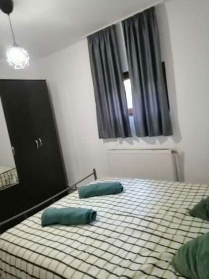 Inchiriez casa in Floresti - 7