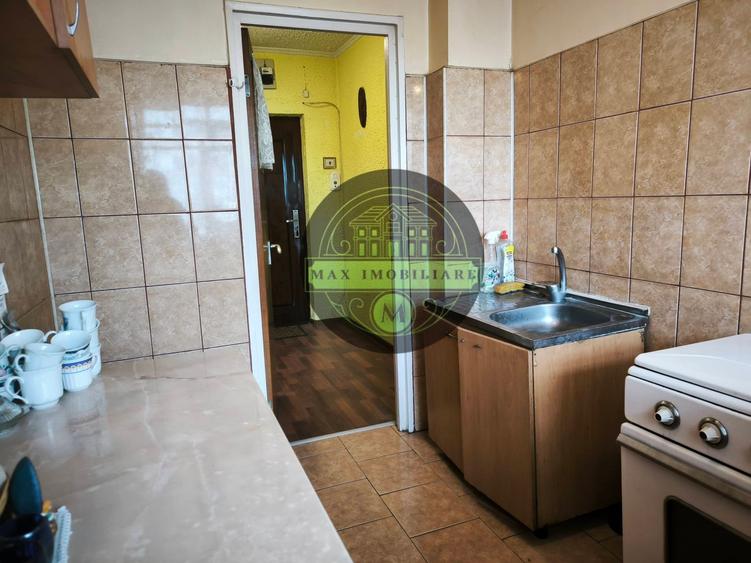 Apartament 2 camere DECOMANDAT – Zona Gheorghe Grigore Cantacuzino, Ploiești - 7