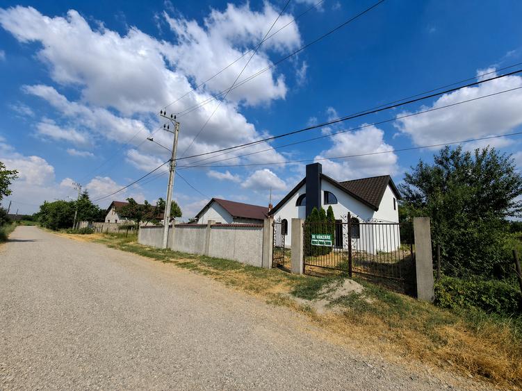 Casa de vanzare Botarlau - 13