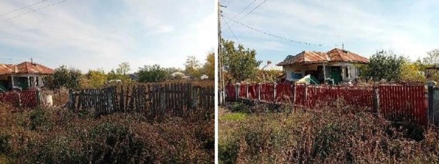 Casa si teren Glodeanu Sarat ; ID: R2839616 - 3