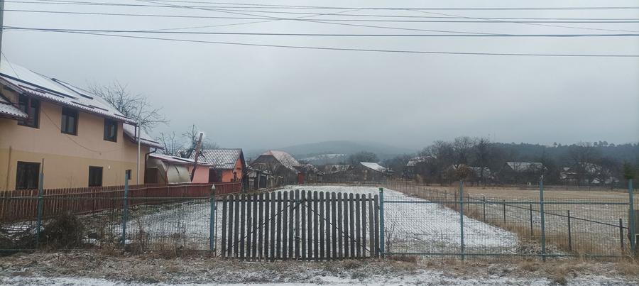 Teren De Vanzare Intravilant In Centrul Zabala - 2