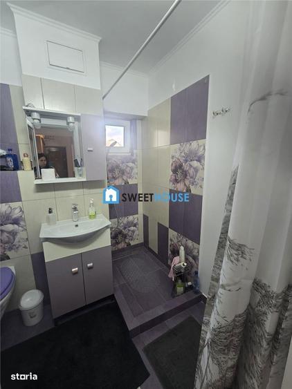 Apartament cu doua camere Fagaras - 10