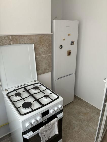 Inchiriere garsoniera Militari Residence - 6