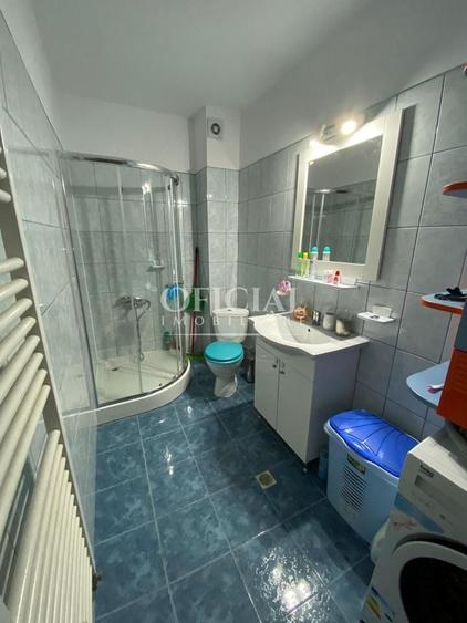 Apartament 2 Camere | 55 Mp | Parcare | Zona Floresti Florilor KIK - 6