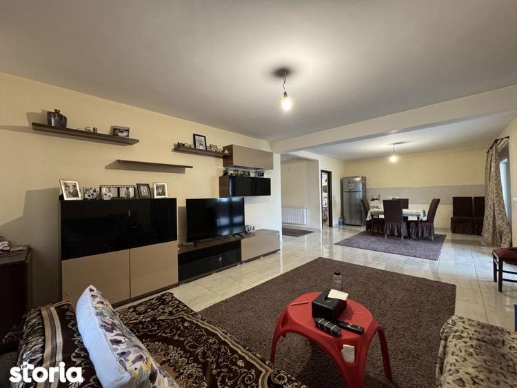 Vila P+1 Olteni - Clinceni | 5 camere | 180mp | teren 680mp | + 1100mp - 19