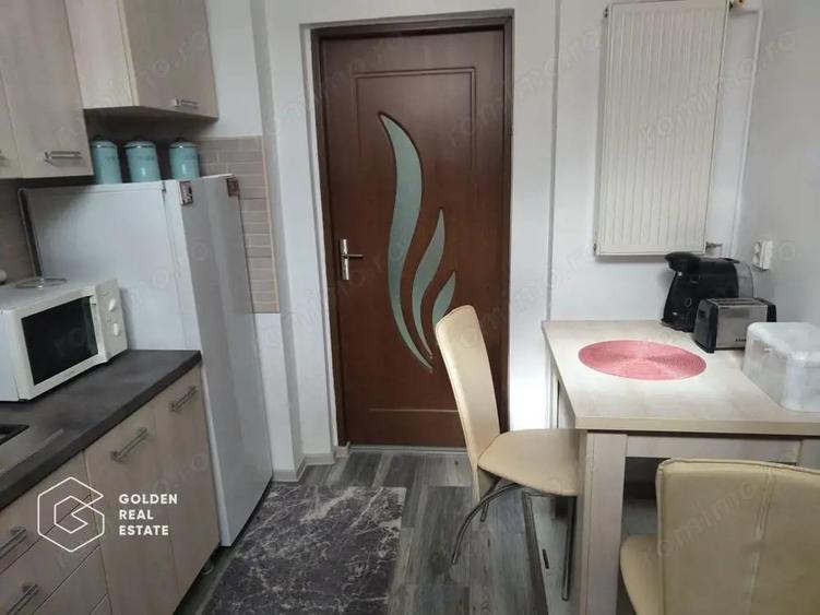 Apartament cu o camera, cu centrala proprie, zona Fabric - 8