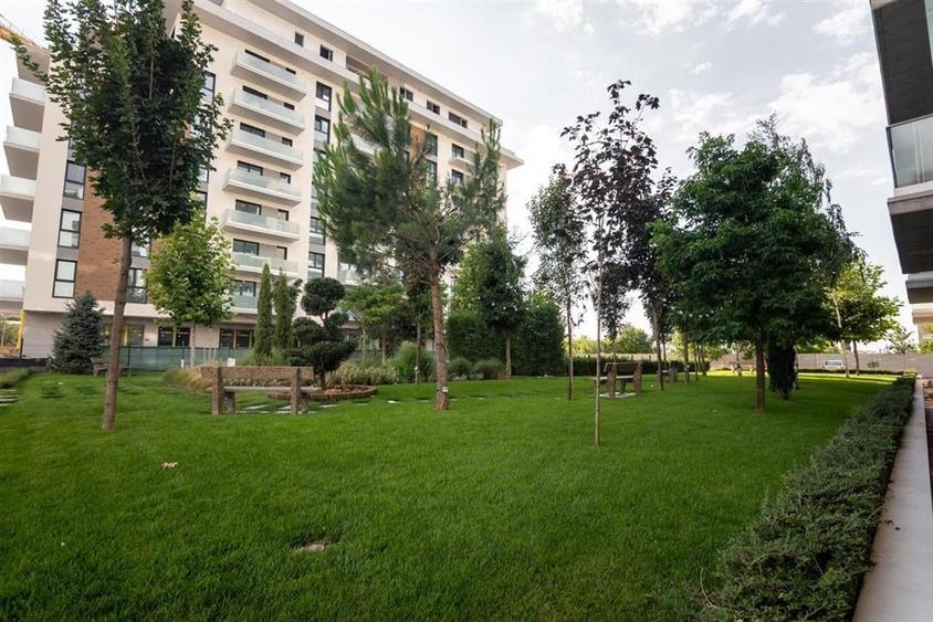 RECO Apartament modern  cu 2 camere Nufarul Grandhill Residence-Oradea - 17