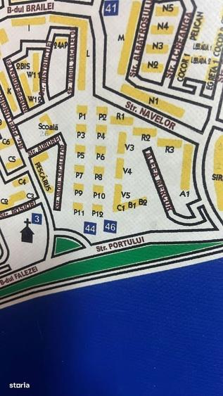 OFERTA DE INCHIRIAT ! Apartament 1 camera CENTRU zona Nespalata 300 E - 1