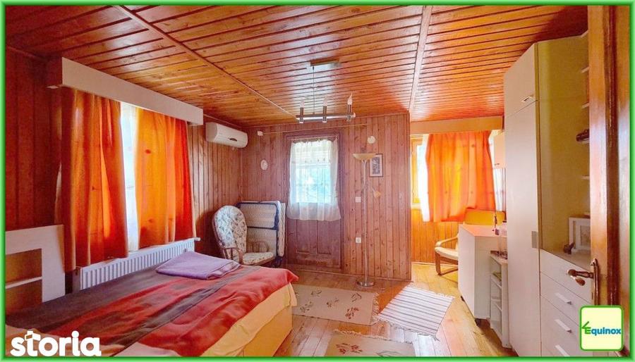 Casa de vanzare in Brebu, Prahova, ECX44171 - 7