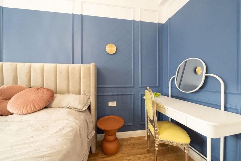 Calea Victoriei | Apartament superb si luminos, cu vedere deschisa - 26