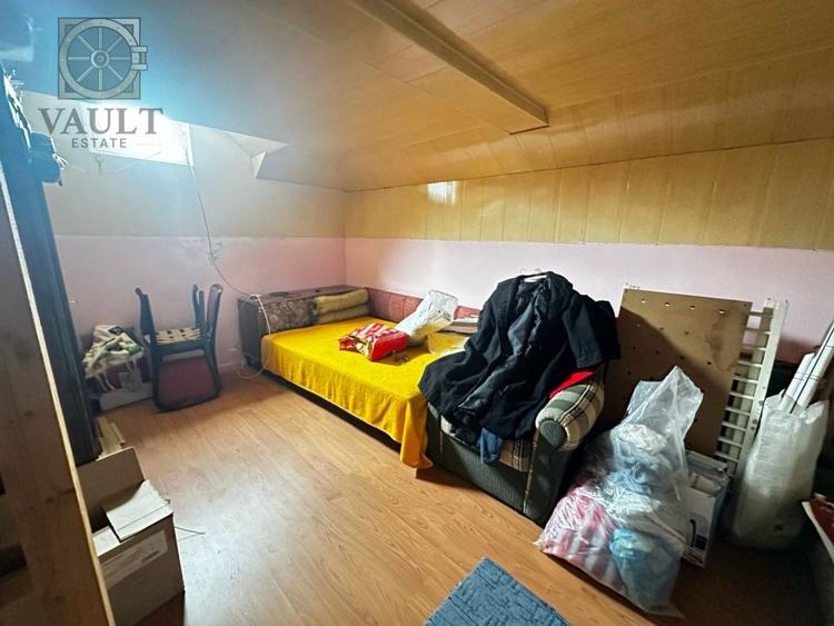 Casa/Villa Frumusani - 1000mp curte - 36