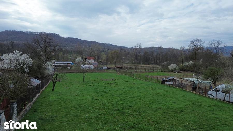 Teren / Salatrucel / Valcea / - 1