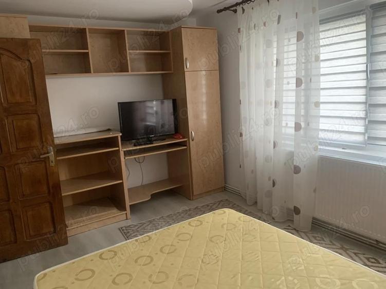 Inchiriez apartament cu 2 camere parter, zona Pod, Ramnicu Sarat - 7