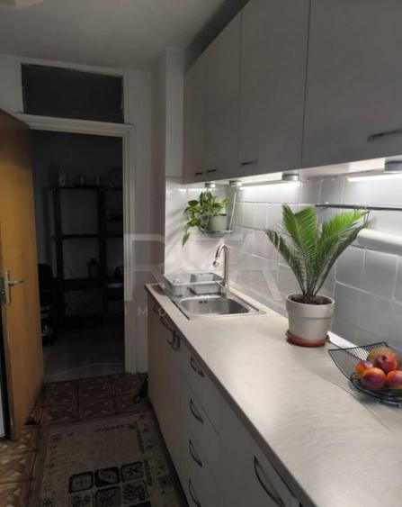 Prosper Mall | Apartament 2 camere | Decomandat | 59.5mp | B11690 - 12