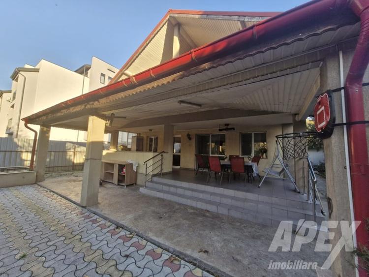 Casa 5 camere | Hala 125 mp | Teren 1500 mp | Magurele Padure - 13