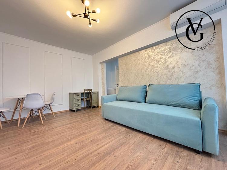 Apartament 2 camere - Timpuri Noi - 1