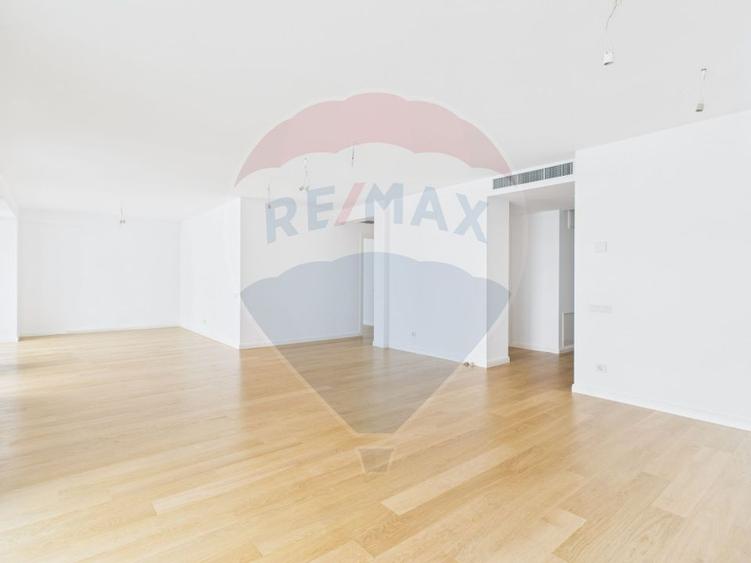 De vanzare | Apartament 3 camere Pipera |  Terasa 96 mp - 2