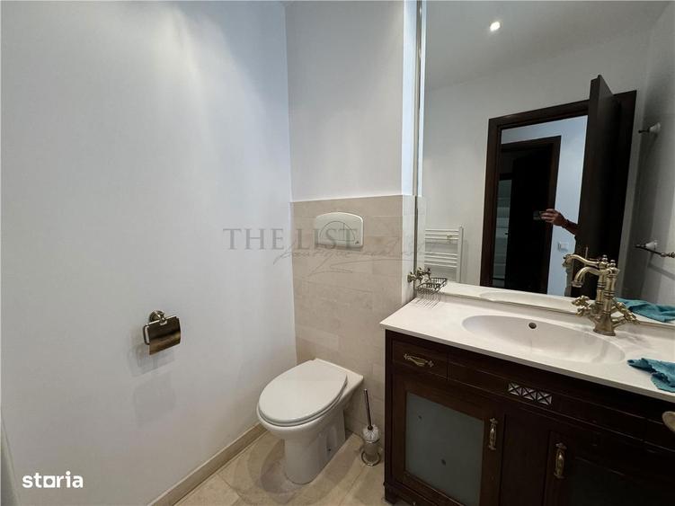 De vanzare | Casa 8 camere | Iancu Nicolae | Complex cu paza - 3