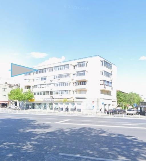 Apartament  2 camere  – Proprietar  - Piata Dorobanti nr 1 - Locație  premium - 3