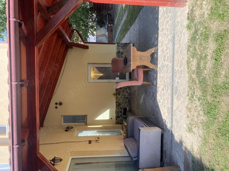 Casa de vanzare-Sighetu Marma?iei -zona ultracentrala - 2