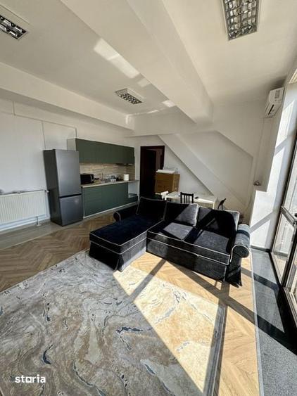 Apartament SUPERB Buzau Centru cu PARCARE! - 2