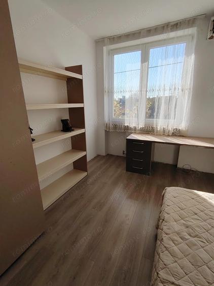 Inchiriere ap 2 camere + hol locuibil, Turda colt cu Calea Grivitei - 5