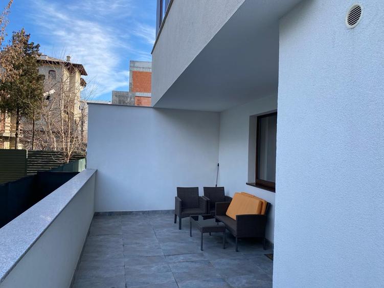 Apartament 2 camere, Calea Călărașilor / Piața Muncii. - 9