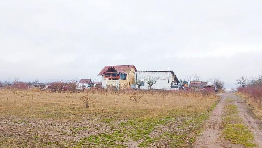 Teren Intravilan Zona Rezidentiala Teren Intravilan Zona Rezidentiala