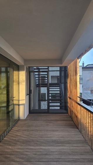 Dorobanti, Ap. 3 camere standard nZEB. Acces cu lift direct in apartament, garaj - 8