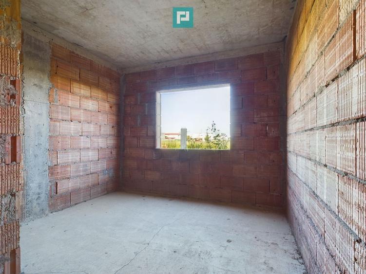 Duplex în Moșnița Nouă, în spate la Castel - 26