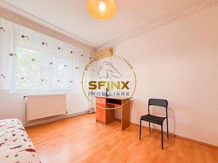 Garsoniera, etaj 3 din 4, Gorjului, metrou Garsoniera, etaj 3 din 4, Gorjului, metrou