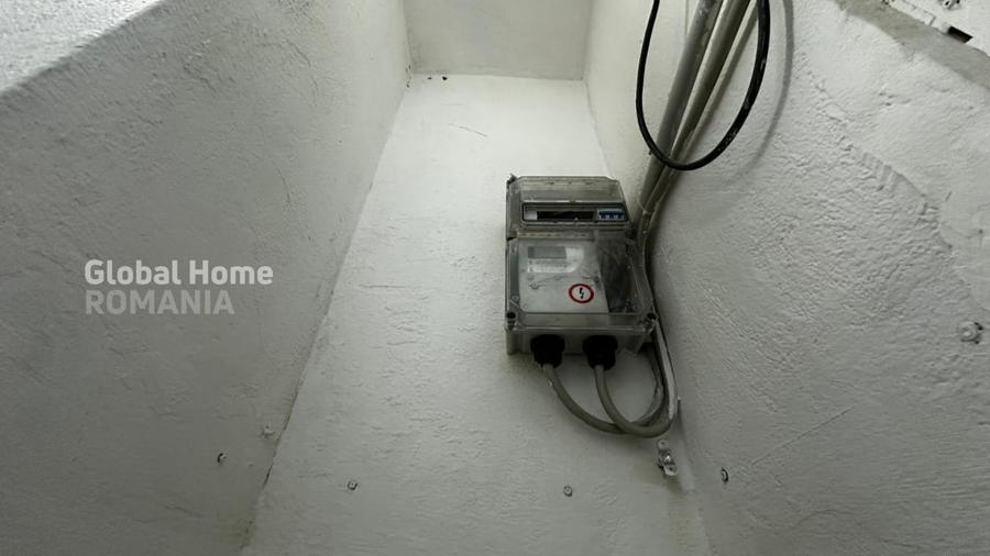 Spatiu comercial 105MP | Vitan | Bobocica | Terasa | - 8