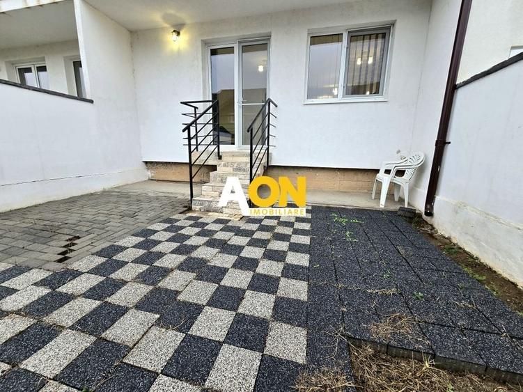 Casă de tip Înșiruit, 3 Camere, Construcție Nouă, Zona Cetate - 18