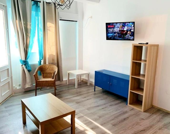 1 Bedroom Apartament for rent - Cismigiu - Universitate - 1