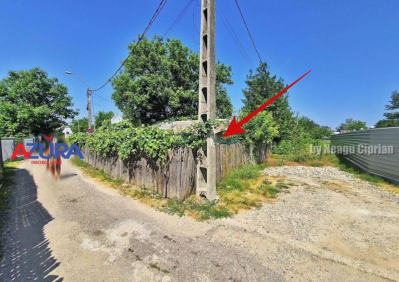 AZURA Imobiliare - Teren Auchan Gavana si Casa Bonus - 15