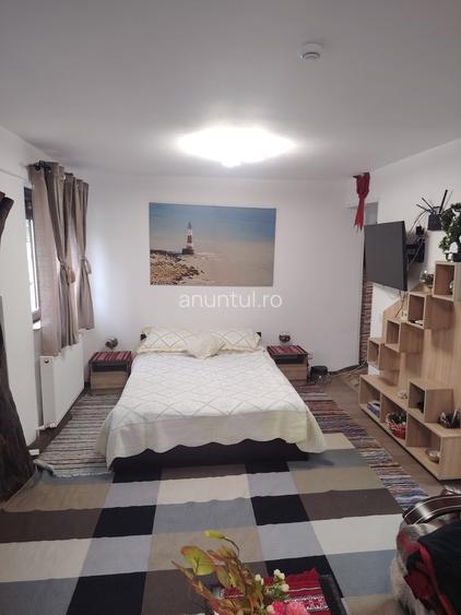 Giurgiului langa Dedeman