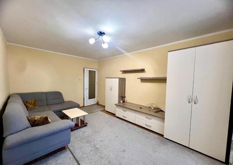 CC/913 De inchiriat apartament cu 2 camere in Tg Mure? - Unirii - 3