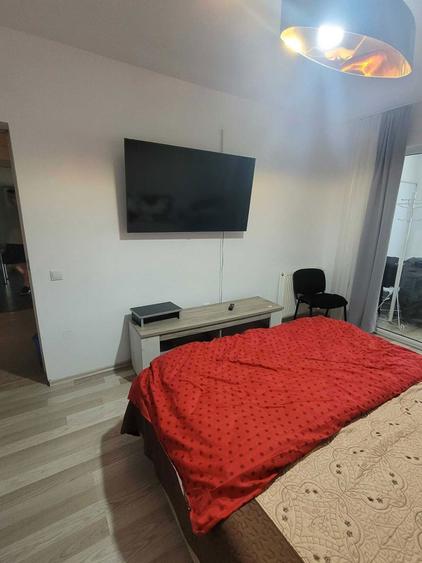 Apartament 2 camere, 77mp utili, Floresti (CLUJ), Porii la 5 minute de eroilor - 7