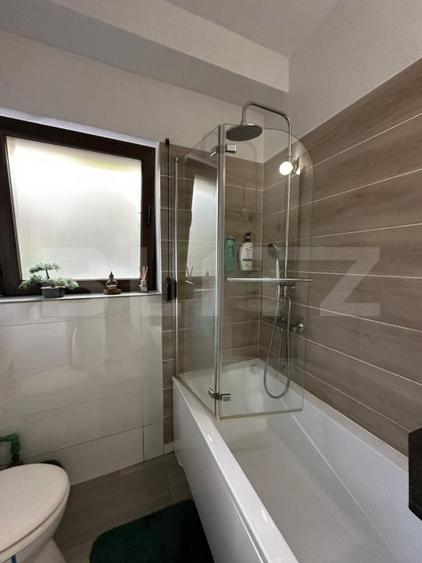 Apartament cu 3 camere, terasă și 2 locuri de parcare, zona Buna Ziua - 15