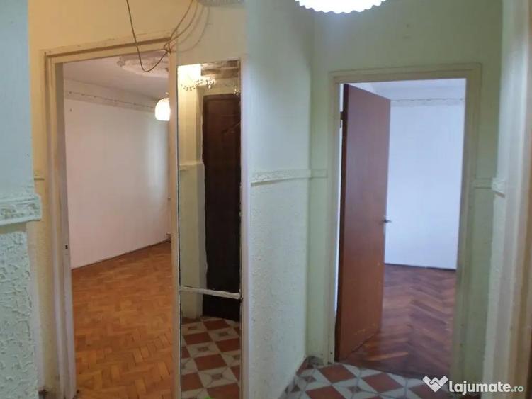 Apartament 3 camere decomandat, parter in Ploiesti, Grindului - 8