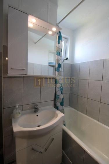 5 minute de Iulius Mall, 2 camere, centrala proprie - 6