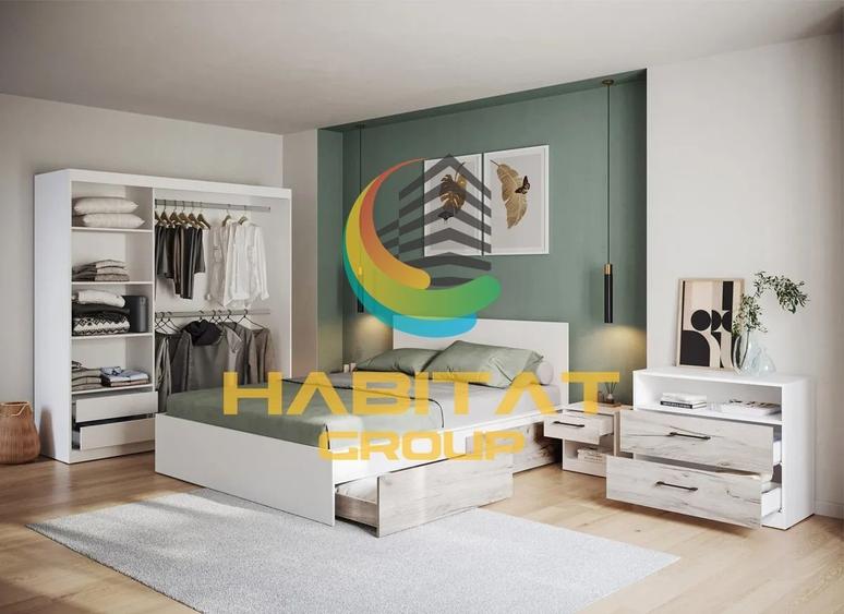 2 camere, decomandat, finisaje premium, parc Tudor Arghezi - 6