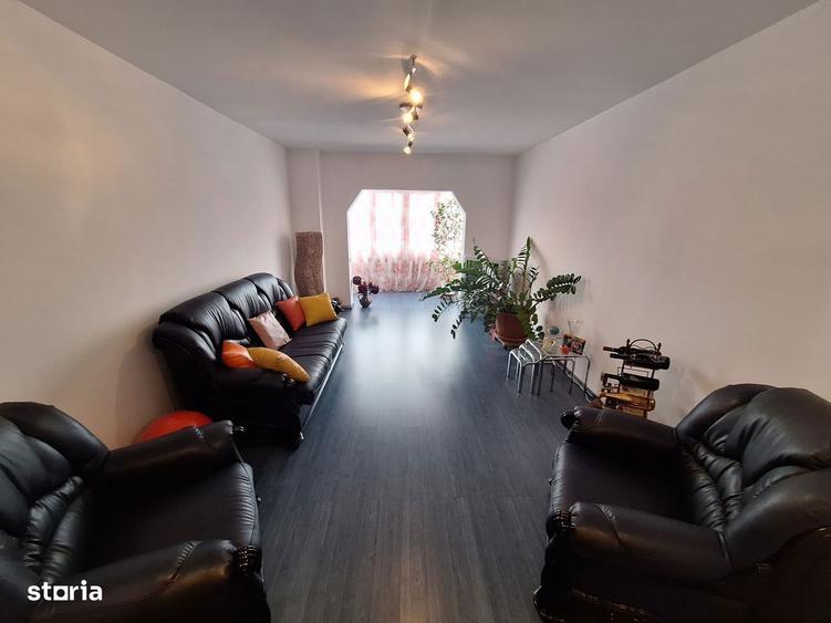 3 Camere zona Traian - 1